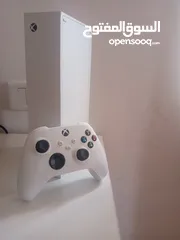  1 اكس بوكس سيريس اس