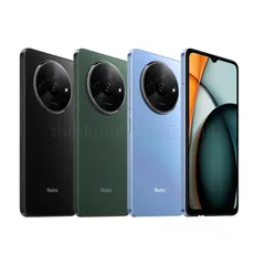  4 متوفر الان ريدمي A3 المميز بافضل سعر لدى فليك ///REDMI A3 (128GB) NEW