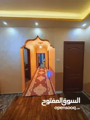  11 شقة للبيع اقساط من رأسي لراسك بدفعة 25 الزرقاء ضاحية المدينة المنورة