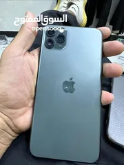  1 i Phone 11Pro Max