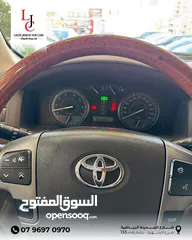  14 Toyota Land Cruiser 2015 GXR V6 4000cc ‎تويوتا لاند كروزر موديل 2015