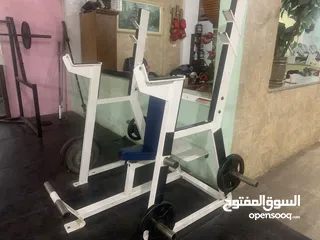  26 نادي بناء أجسام ولياقة بدنية للبيع