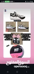  1 حذاء كرة سلة nike kyrie 8 white black بسعر مناسب