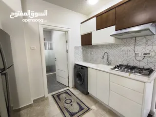  3 روف_مفروش_للإيجار- رام الله – الماصيون قرب المجلس التشريعي