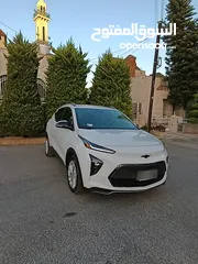  1 شفرليت بولت EUV 2023 الجيب الحجم الكبير فحص كامل 7 جييييد