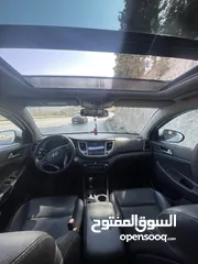 3 هونداي توسان