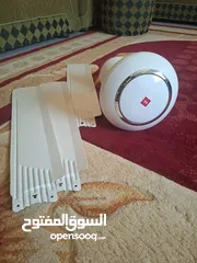  3 مراوح سقف نظيفه اصليه شركه. kDK