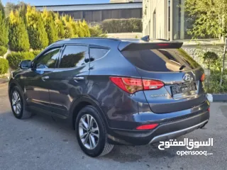  7 جيب هونداي سنتافي فل ما عدا فتحة سعر حرق على الكاش 72