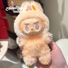  1 ترند لابوبو