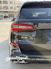 16 BMW X5 ترخيص 2022 ترخيص  محرك 3000 هايبرد plug in/يقطع على الشحنه 80 كيلو متر