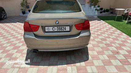  1 Bmw 320i 2010