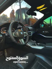  16 Bmw 330i   20/19