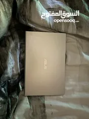  1 ASUS LAPTOP FOR SALE