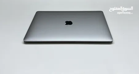  8 Apple MacBook Air A1932 2018 / core i5 / 8gb Ram / 128gb ssd ماك بوك اير 2018