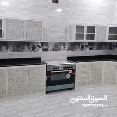  36 Kitchen cabinet new make and sale خزانة مطبخ صنع وبيع جديدة