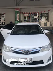  1 Toyota Camry 2013 pasing inshurance 1 Year Just Buy And Drive Urjent Sale