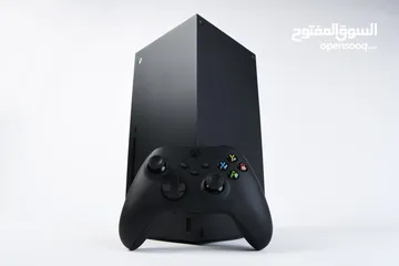  10 XBOX Series X جديد  أقوى أداء للألعاب + سعر منافس+ وتوصيل سريع لكافة المناطق  Office One