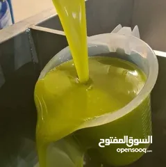  1 زيت زيتون بعل فخم وثقيل ماشاء الله