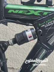  3 بسكليت نظيف ومرتب ياباني للبيع
