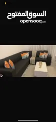  1 طقم كورنار للبيع