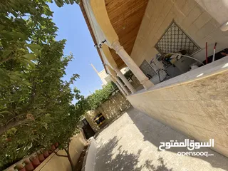  25 عماره مميزه للبيع في عمان- جبل الحديد