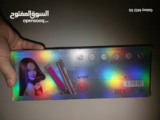  8 جهاز تمليس للشعر