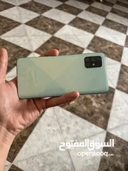  2 جالكسي A71