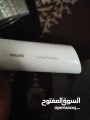  3 جهاز ليزر نوع فيلبس