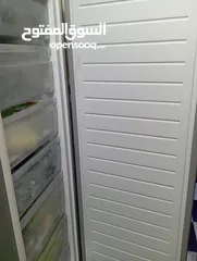  14 فريزر ميديا سبعة جوارير
