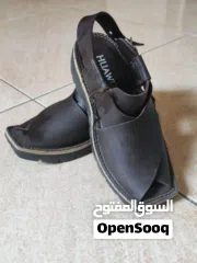  1 Pakistani Peshawari Chapal For Sale