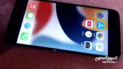  10 ايفون  7 هواوي  P30 lite