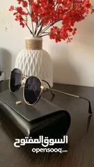  21 نظارة شمسية جديدة شبيهة بقصة ال RAYBAN
