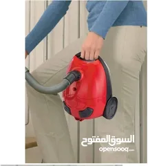  4 مكنسة كهرباء
