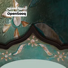  6 Handcrafted decoration mirror