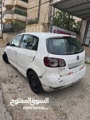  4 جولف بلس 2008