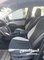  4 ID6 2023 Crozz Pro عداد قليل فل اضافات فحص كامل نخب بحال الزيرو