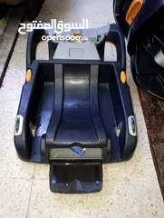  5 كوت اطفال للسياره