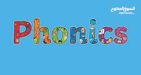  1 English Teacher for foundation stage