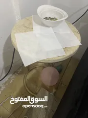  6 غرفه نوم مع اغراض