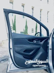  9 جيب مميز الماني .. اوبل موكا ترخيص 2017 للبيع