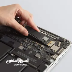  3 هارديسك داخلي خارجي مساحة 240 جيجا بايت ترانسيند Trancsend Jetdrive SSD Portable 240GB Mac