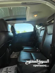  11 سلام عليكم.(اعلان للنشر)  للبيع LEXUS - RX350  موديل : 2009