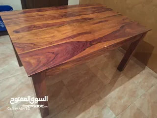  3 طاوله للبيع