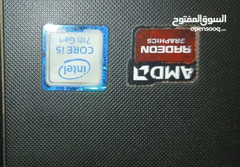  3 لاب توب ديل core i5