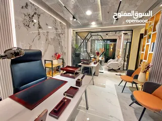  4 Office For rent in Riyadh