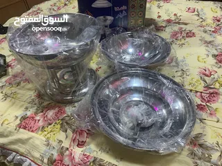  9 عربانة وهزاز اطفال