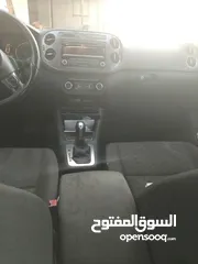  4 تيجوان للبيع