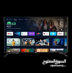  3 شاشة 43 انش جرين هوم  حرق سعر عرض نهاية السنة