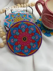  8 كوسترات ،تعليقات سيارة خرز  للبيع