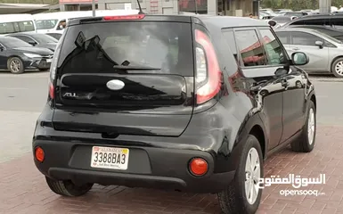  13 Kia Soul EX v4 1.6L 2014